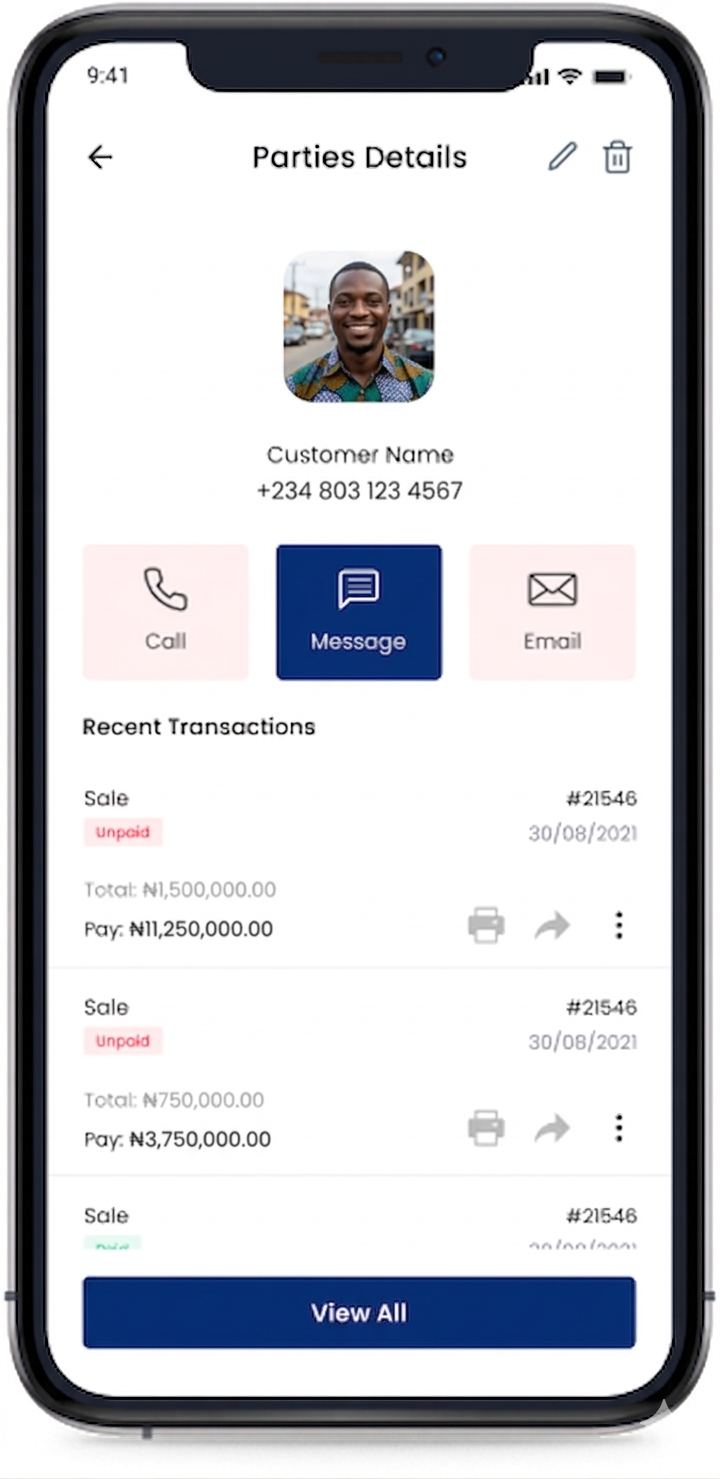 phone